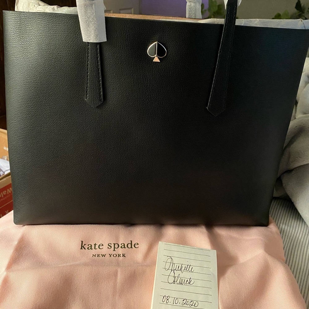 Kate Spade Molly Tote
